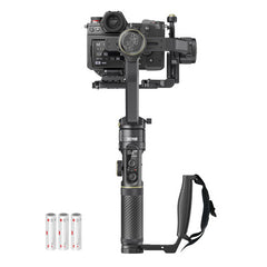 Zhiyun-Tech CRANE 2S Handheld Gimbal Stabilizer Combo Kit