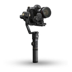 Zhiyun-Tech CRANE 2S Handheld Gimbal Stabilizer Combo Kit
