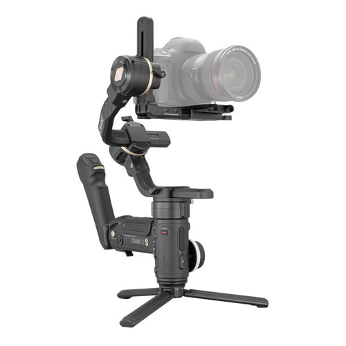 Zhiyun-Tech CRANE 3S Handheld Stabilizer