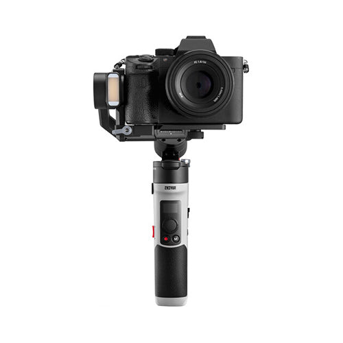 Zhiyun-Tech CRANE-M2 S 3-Axis Handheld Gimbal Stabilizer