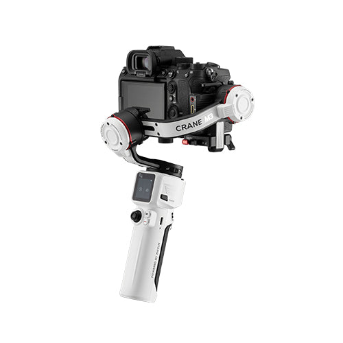 Zhiyun-Tech CRANE-M3 3-Axis Handheld Gimbal Stabilizer (Combo Kit)