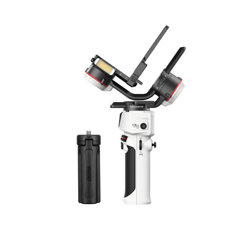 Zhiyun-Tech CRANE-M3 3-Axis Handheld Gimbal Stabilizer (Standard Kit)