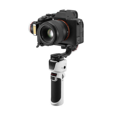 Zhiyun-Tech CRANE-M3 3-Axis Handheld Gimbal Stabilizer (Standard Kit)