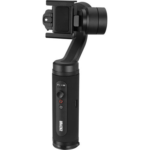 Zhiyun-Tech SMOOTH Q2 Gimbal for Smartphone