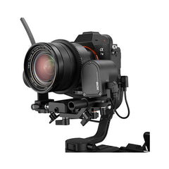 Zhiyun-Tech TransMount Max Servo Zoom/Focus Controller for CRANE 3 LAB/2S, WEEBILL-S/LAB