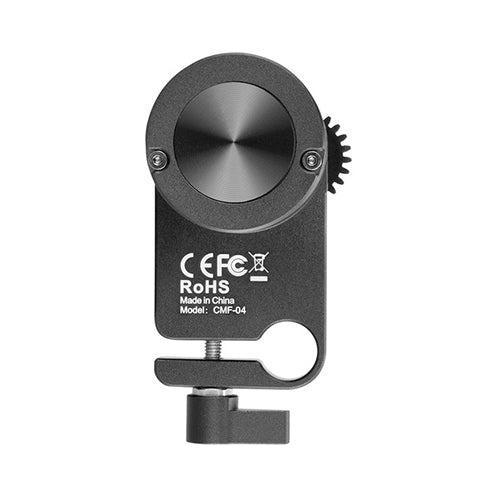 Zhiyun-Tech TransMount Max Servo Zoom/Focus Controller for CRANE 3 LAB/2S, WEEBILL-S/LAB