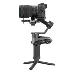 Zhiyun-Tech WEEBILL 2 3-Axis Gimbal Stabilizer with Rotating Touchscreen