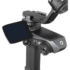 Zhiyun-Tech WEEBILL-2 Combo Kit with Sling Grip Handle & Fabric Case