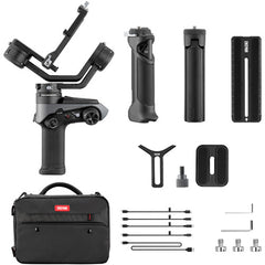 Zhiyun-Tech WEEBILL-2 Combo Kit with Sling Grip Handle & Fabric Case