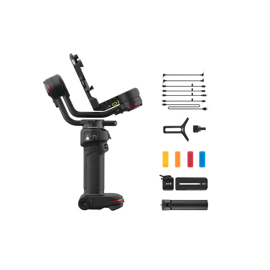 ZHIYUN WEEBILL 3