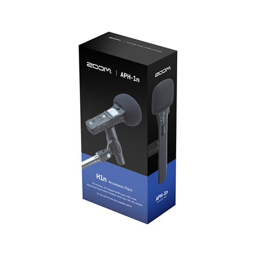 Zoom APH-1n Accessory Pack for Zoom H1n
