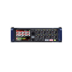Zoom F8 Multi-Track Field Recorder