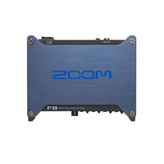 Zoom F8 Multi-Track Field Recorder