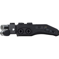 ZOOM H6 BLACK