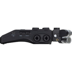 ZOOM H6 BLACK