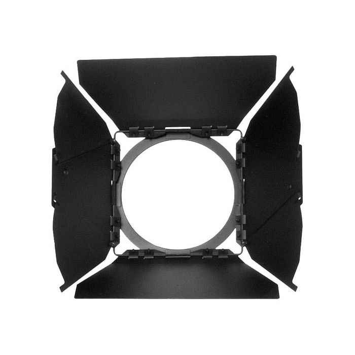 ARRI 8-Leaf Barndoor for the T1 Studio Fresnel