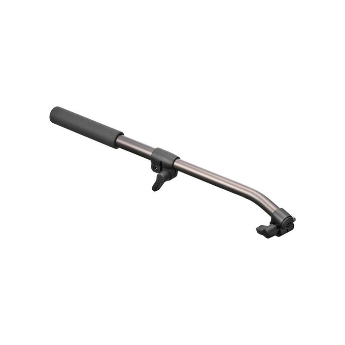 Libec PH-6B Extendable Pan Bar Handle for RH25D, RH35D & RH45D Video Heads