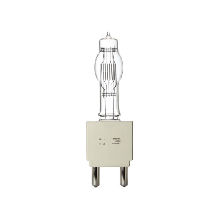 General Electric CP41 FKK Lamp (2000W/230V)