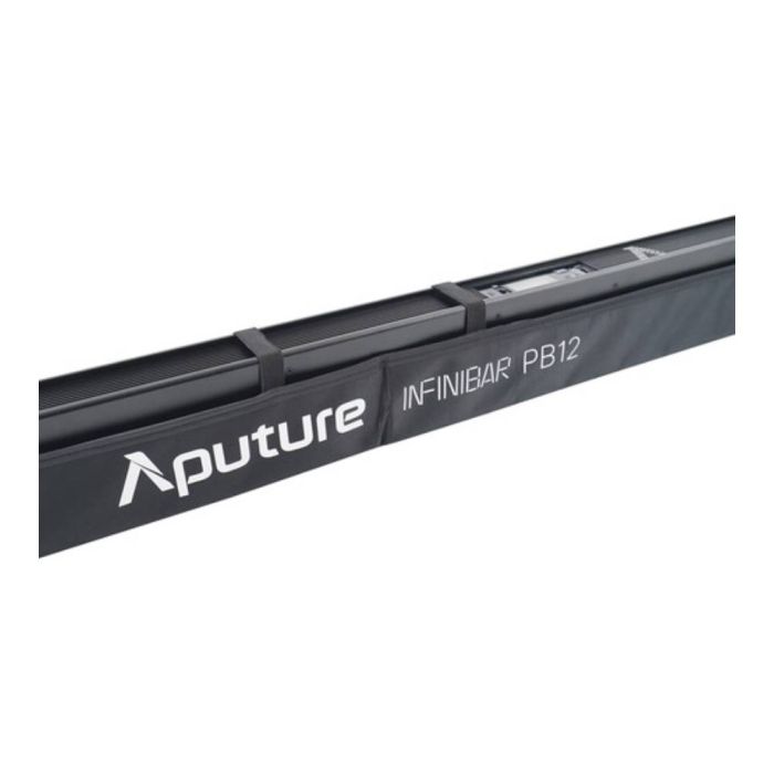 Aputure 45° Slip-On Grid for INFINIBAR PB12 RGB LED Light Panel