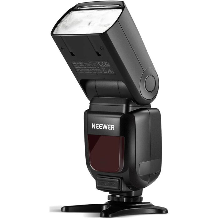 Neewer NW620 Speedlite Flash with LCD Display