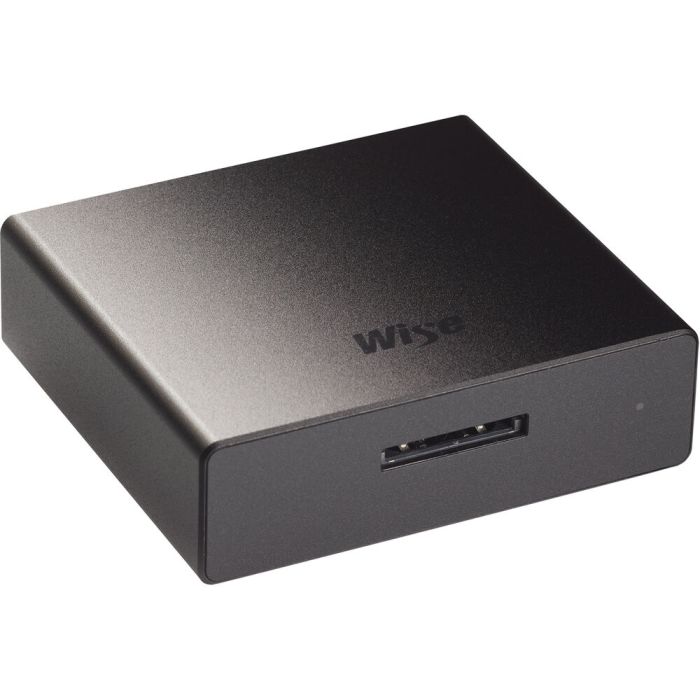 Wise Advanced CFexpress Type A USB-C 3.2 Gen 2 Card Reader