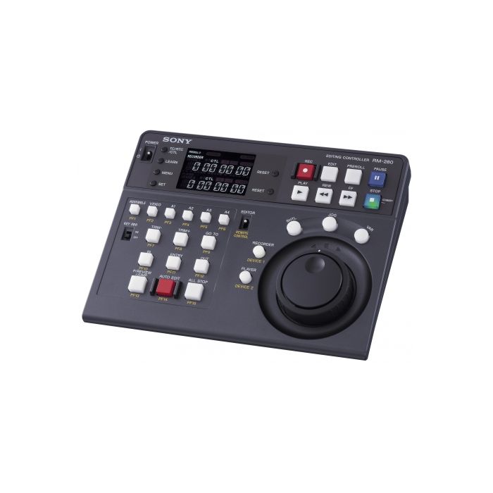 Sony RM280 Remote Edit Controller