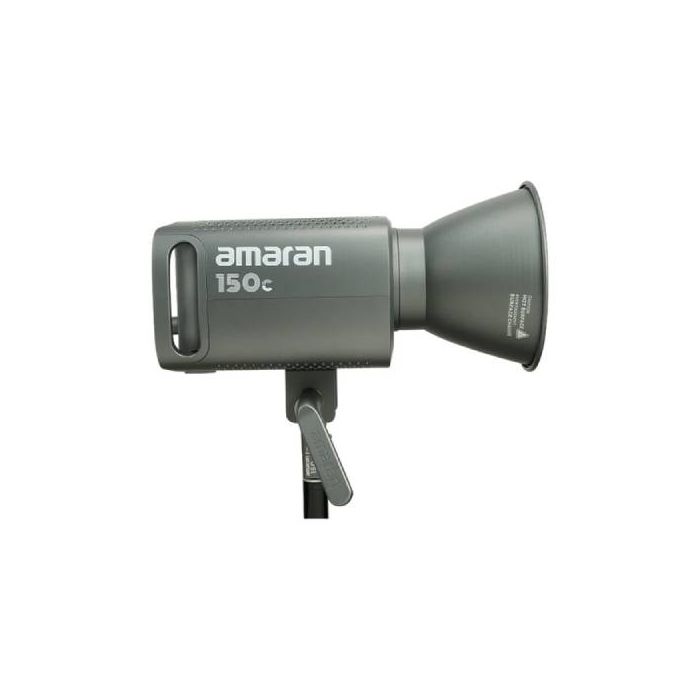 Amaran 150c RGB LED Monolight by Aputure