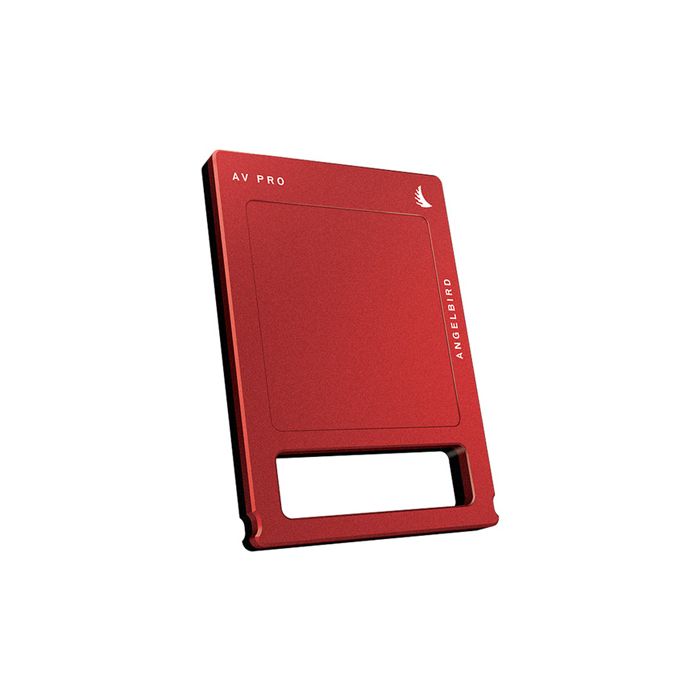 Angelbird 500GB AV PRO MK3 SATA III 2.5" Internal SSD