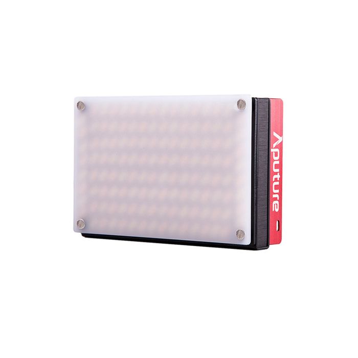 Aputure AL-MX LED Light 