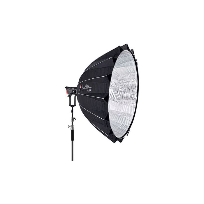 Aputure Light Dome 150 Softbox (5') | Video Lighting, Aputure Lighting