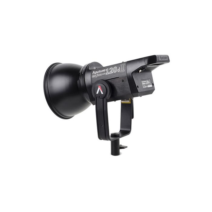 Aputure shop 120d ii