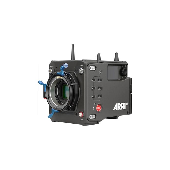ARRI ALEXA 35 Body & ARRI PL Mount Set (LBUS) | Professional Cameras| UBMS