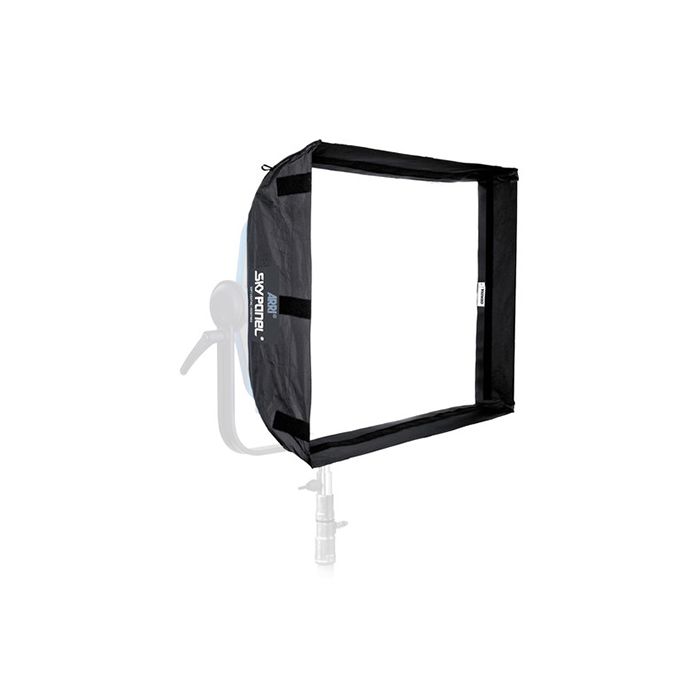 ARRI Chimera Lightbank with Frame for S30 SkyPanel (24 x 32")
