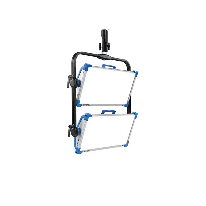 ARRI Double Vertical Yoke for SkyPanel S60