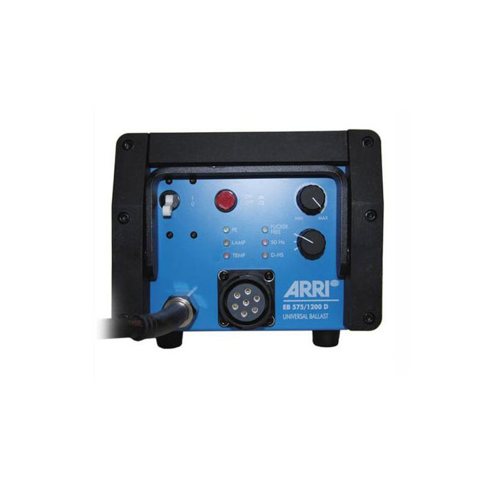 ARRI Location Ballast L2.76125.0 EB® 575/1200