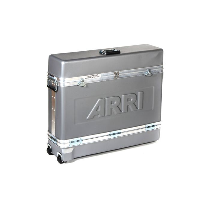 ARRI Molded Case for S30 Single SkyPanel (Light Gray)