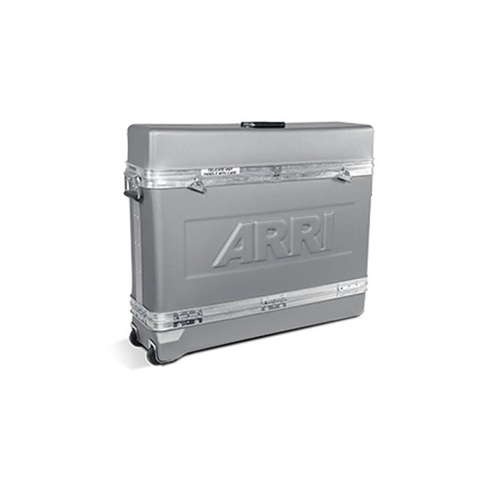 ARRI Molded Case V2 for S60-C Single SkyPanel (Light Gray)