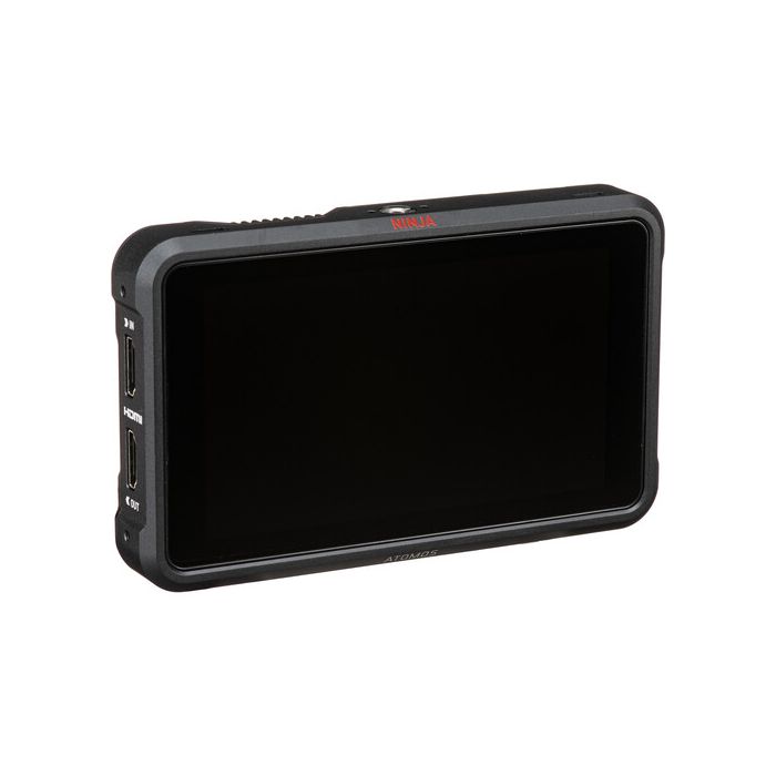 Ninja v 4k best sale