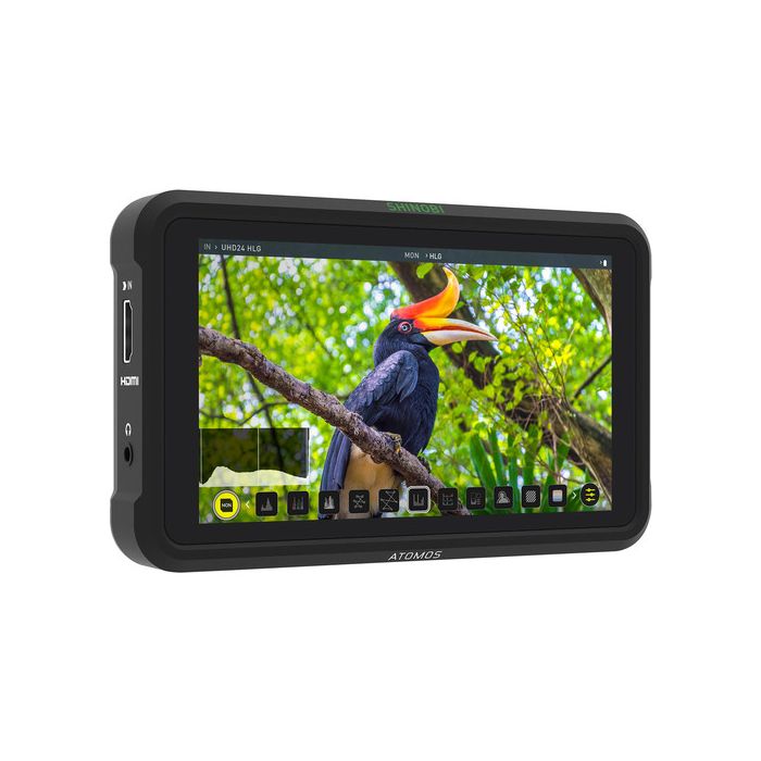 Atomos Shinobi 5.2 4K HDMI Monitor