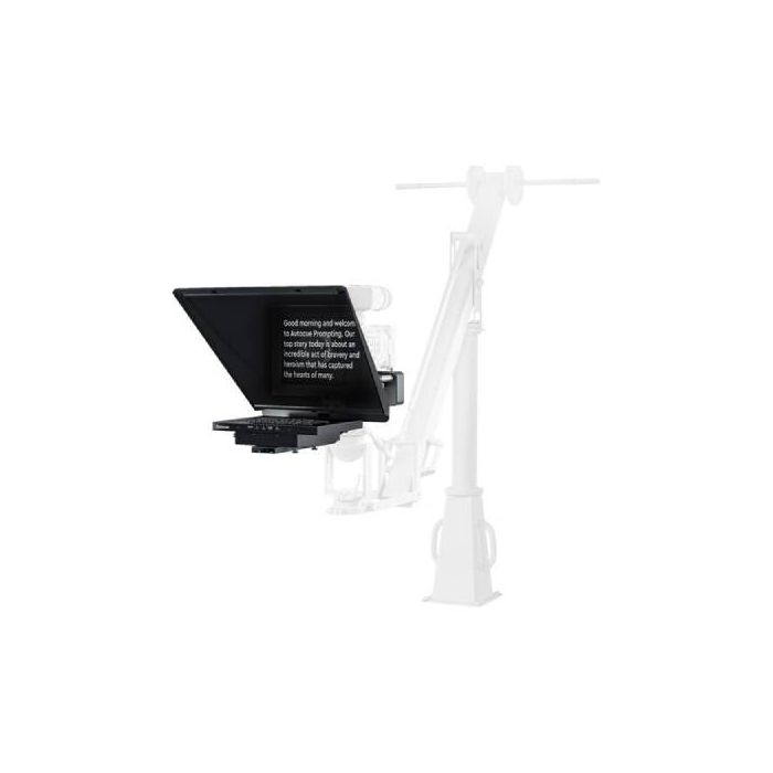 Autocue Pioneer 12″ Teleprompter System