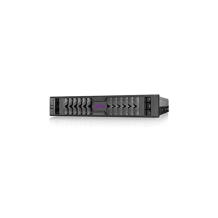 Avid Nexis Pro 40TB Engine