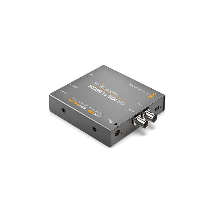 Blackmagic Design HDMI to SDI 6G Mini Converter