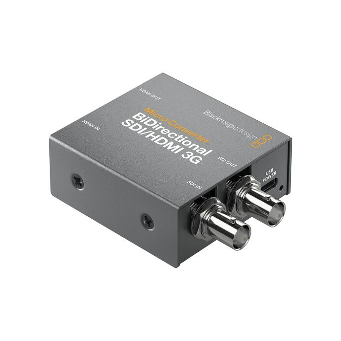 Convertidor sdi a hdmi blackmagic outlet