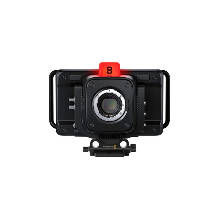 Blackmagic Design Studio Camera 6K Pro | digital cameras Dubai
 