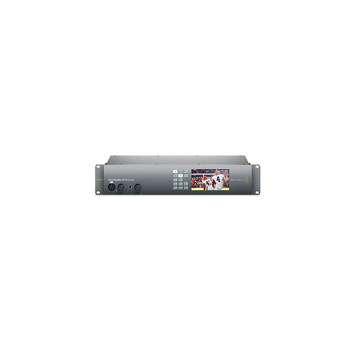 Blackmagic Design UltraStudio 4K Extreme 3