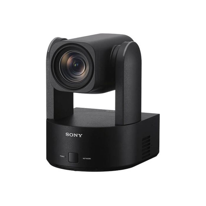 Sony BRC-AM7 4K60 PTZ Camera - Black