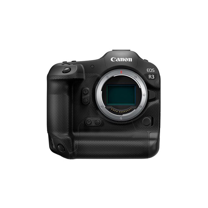 Canon EOS R3 Mirrorless Digital Camera (Body Only), Canon Dubai