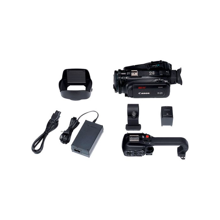 Hdmi out canon online