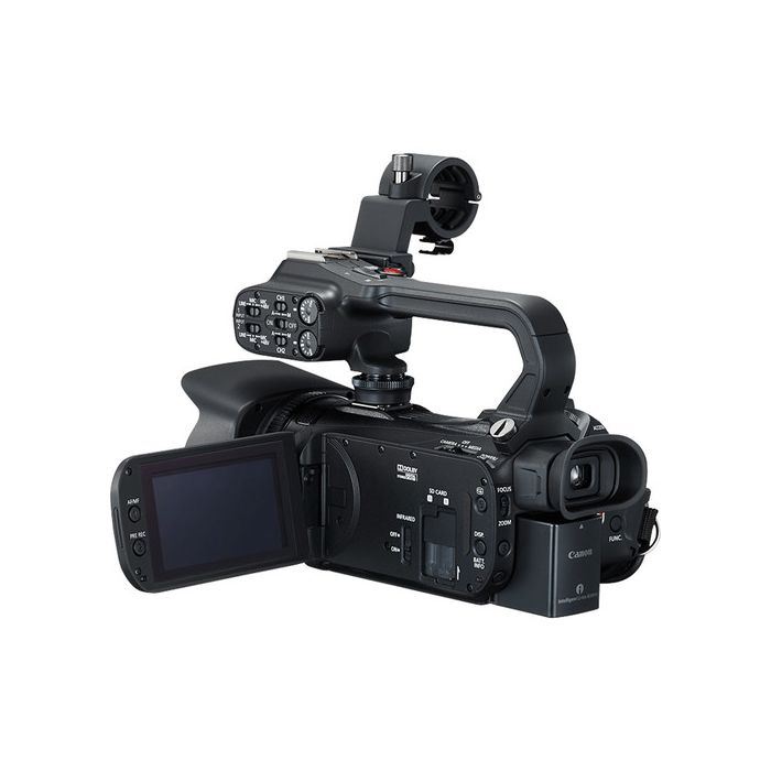 Canon XA15 Compact Full HD Camcorder Dubai UAE GCC AFRICA UBMS