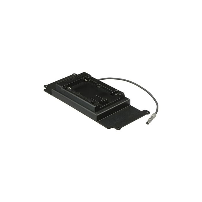 Convergent Design Odyssey Battery Plate for Sony U-Series Batteries